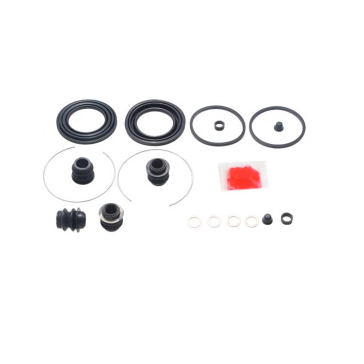 0175-AE100F 04479-02030 Rubber Boot Bush Duct Caliper Repair Kit